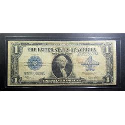 1923 $1 SILVER CERTIFICATE