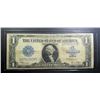 Image 1 : 1923 $1 SILVER CERTIFICATE