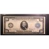 Image 1 : 1914 $20 FEDERAL RESERVE NOTE