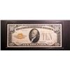 Image 1 : 1928 $10 U.S. GOLD CERTIFICATE