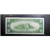 Image 2 : 1928 $10 U.S. GOLD CERTIFICATE