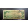 Image 2 : 1928 $50 U.S. GOLD CERTIFICATE