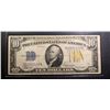 Image 1 : 1934A $10 SILVER CERTIFICATE