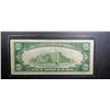 Image 2 : 1934A $10 SILVER CERTIFICATE