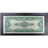 Image 2 : 1923 XF $1 LARGE SILVER CERTIFICATE