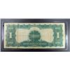 Image 2 : 1899 "BLACK EAGLE" SILVER CERTIFICATE