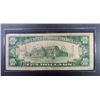 Image 2 : 1934A "HAWAII" $10 SILVER CERTIFICATE