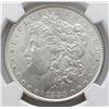 Image 2 : 1883-P Morgan Silver Dollar $ NGC MS 63