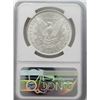 Image 4 : 1883-P Morgan Silver Dollar $ NGC MS 63
