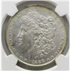 Image 2 : 1888-O Morgan Silver Dollar $ NGC MS 62 Lightly To