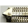 Image 3 : 2 STERLING SILVER BRACELETS - FLASHY