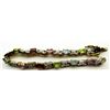 Image 2 : 2 STERLING SILVER GOLD PLATED BRACELETS