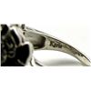 Image 3 : 3 SILVER STERLING RINGS