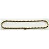Image 1 : BEAUTIFUL STERLING SILVER NECKLACE