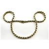 Image 2 : BEAUTIFUL STERLING SILVER NECKLACE