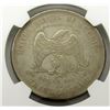 Image 3 : 1875-CC SEATED TRADE $ NGC VF DETAILS