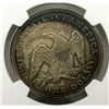 Image 3 : 1870 SEATED LIBERTY $ PROOF DETAILS