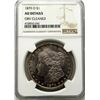 Image 1 : 1879-O MORGAN SILVER $ NGC AU DETAILS