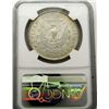 Image 4 : 1879-O MORGAN SILVER $ NGC AU DETAILS