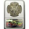 Image 4 : 1893-CC MORGAN SILVER DOLLAR NGC VG DETAILS
