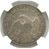 Image 3 : 1834 BUST HALF DOLLAR NGC VF DETAILS