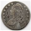 Image 1 : 183? CAPPED BUST HALF DOLLAR