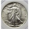 Image 1 : 1945 BU WALKING LIBERTY HALF DOLLAR