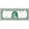 Image 1 : 1929 Ten Unit American Bank Note Test Note