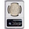 Image 2 : 1891-CC $1 Morgan Silver Dollar Coin NGC MS61 Top-100 VAM 3