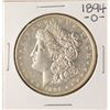 Image 1 : 1894-O $1 Morgan Silver Dollar Coin