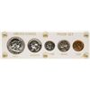 Image 1 : 1951 (5) Coin Proof Set