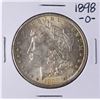 Image 1 : 1898-O $1 Morgan Silver Dollar Coin