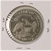 Image 2 : 1830 Large 0 Capped Bust Half Dollar Coin