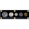 Image 2 : 1953 (5) Coin Proof Set
