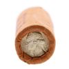 Image 2 : Roll of (40) Brilliant Uncirculated 1956-D Washington Quarter Coins