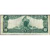 Image 2 : 1902 $10 Lumbermans NB of Houston, TX CH# 8645 National Currency Note