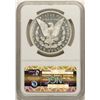 Image 2 : 1880-S $1 Morgan Silver Dollar Coin NGC MS60