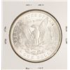 Image 2 : 1885 $1 Morgan Silver Dollar Coin