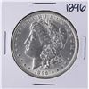 Image 1 : 1896 $1 Morgan Silver Dollar Coin