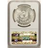 Image 2 : 1882-O $1 Morgan Silver Dollar Coin NGC MS62