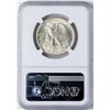 Image 2 : 1941 Walking Liberty Half Dollar Coin NGC MS63