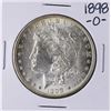 Image 1 : 1898-O $1 Morgan Silver Dollar Coin