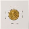 Image 2 : 1913 $2 1/2 Indian Head Quarter Eagle Gold Coin