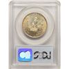 Image 2 : 1915 Panama Pacific Exposition Commemorative Half Dollar Coin PCGS MS66