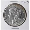 Image 1 : 1903 $1 Morgan Silver Dollar Coin