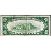 Image 2 : 1929 $10 NB of La Crosse, WI CH# 5047 National Currency Note