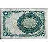 Image 2 : 1874 Fifth Issue Ten Cents Fractional Currency Note