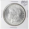 Image 1 : 1884-O $1 Morgan Silver Dollar Coin