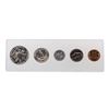 Image 2 : 1955 (5) Coin Proof Set