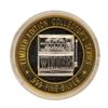 Image 2 : .999 Fine Silver Grand Casino $10 Limited Edition Gaming Token